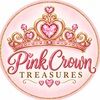 pinkcrowntreas